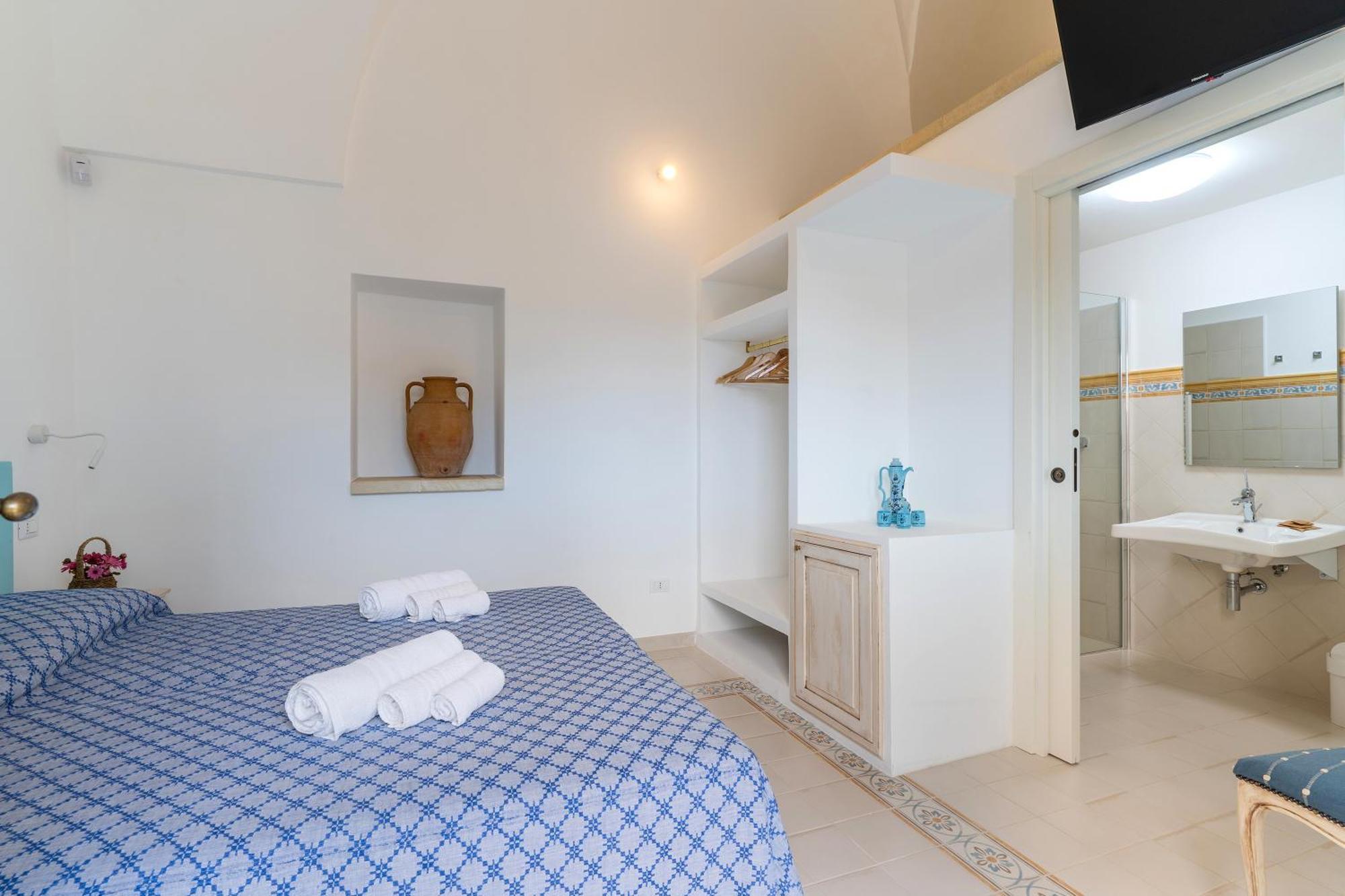 Corte Fontana Ugento Room photo