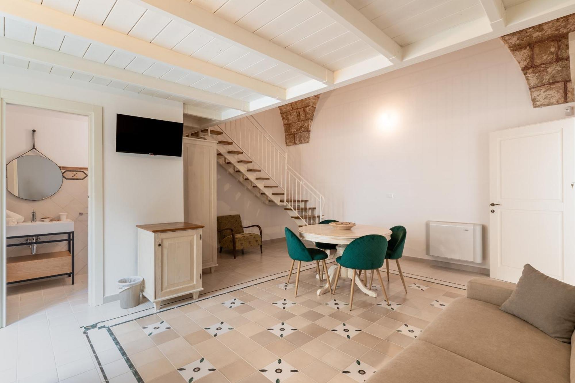 Corte Fontana Ugento Room photo